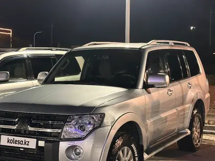 Mitsubishi Pajero 2010 года за 8 800 000 тг. в Актау – фото 8