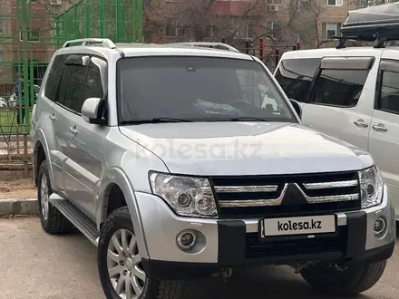 Mitsubishi Pajero 2010 года за 8 800 000 тг. в Актау