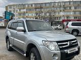 Mitsubishi Pajero 2010 годаүшін8 800 000 тг. в Актау – фото 2