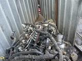 Двигатель за 130 тг. в Алматы – фото 3