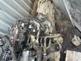 Двигатель за 130 тг. в Алматы – фото 2