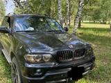 BMW X5 2004 года за 5 200 000 тг. в Щучинск