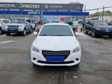 Peugeot 301 2015 года за 3 750 000 тг. в Талдыкорган – фото 2