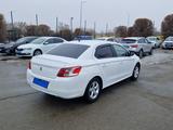 Peugeot 301 2015 года за 3 750 000 тг. в Талдыкорган – фото 5