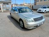 Lexus LS 430 2001 года за 5 000 000 тг. в Алматы – фото 2