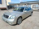 Lexus LS 430 2001 года за 5 000 000 тг. в Алматы – фото 3