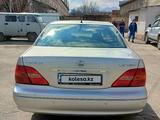 Lexus LS 430 2001 года за 5 000 000 тг. в Алматы – фото 5