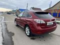 Lexus RX 350 2010 года за 9 500 000 тг. в Костанай – фото 5