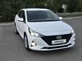 Hyundai Accent 2020 года за 7 000 000 тг. в Уральск
