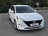 Hyundai Accent 2020 годаүшін7 000 000 тг. в Уральск