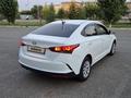 Hyundai Accent 2020 года за 7 000 000 тг. в Уральск – фото 3