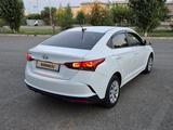 Hyundai Accent 2020 годаүшін7 000 000 тг. в Уральск – фото 3