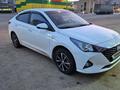 Hyundai Accent 2020 года за 7 000 000 тг. в Уральск – фото 5