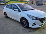 Hyundai Accent 2020 годаүшін7 000 000 тг. в Уральск – фото 5