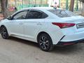 Hyundai Accent 2020 года за 7 000 000 тг. в Уральск – фото 7