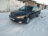 Toyota Camry 2003 года за 4 000 000 тг. в Караганда – фото 4