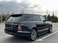 Land Rover Range Rover 2015 годаүшін27 700 000 тг. в Алматы – фото 4