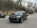 Land Rover Range Rover 2015 годаүшін27 700 000 тг. в Алматы – фото 7