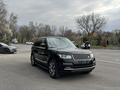Land Rover Range Rover 2015 годаүшін27 700 000 тг. в Алматы – фото 8