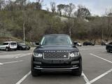 Land Rover Range Rover 2015 годаүшін27 700 000 тг. в Алматы