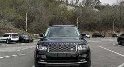 Land Rover Range Rover 2015 года за 27 700 000 тг. в Алматы