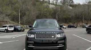 Land Rover Range Rover 2015 года за 27 700 000 тг. в Алматы