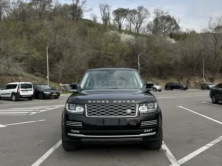 Land Rover Range Rover 2015 года за 27 700 000 тг. в Алматы