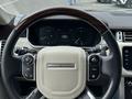 Land Rover Range Rover 2015 годаүшін27 700 000 тг. в Алматы – фото 12
