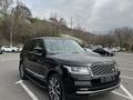 Land Rover Range Rover 2015 годаүшін27 700 000 тг. в Алматы – фото 3