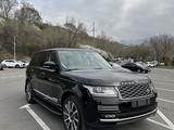 Land Rover Range Rover 2015 годаүшін27 700 000 тг. в Алматы – фото 3