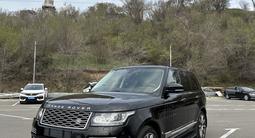 Land Rover Range Rover 2015 года за 27 700 000 тг. в Алматы – фото 2