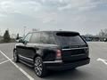 Land Rover Range Rover 2015 годаүшін27 700 000 тг. в Алматы – фото 5