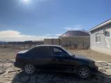 Hyundai Accent 2005 года за 800 000 тг. в Атырау – фото 2