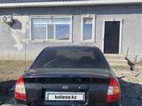 Hyundai Accent 2005 года за 800 000 тг. в Атырау – фото 4