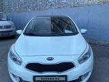 Kia Cee'd 2013 года за 5 300 000 тг. в Караганда