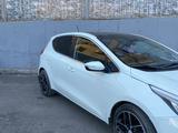 Kia Cee'd 2013 года за 5 300 000 тг. в Караганда – фото 3