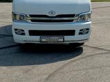 Toyota Hiace 2008 года за 6 800 000 тг. в Алматы – фото 2