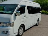 Toyota Hiace 2008 года за 6 800 000 тг. в Алматы – фото 3