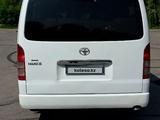 Toyota Hiace 2008 года за 6 800 000 тг. в Алматы – фото 4