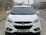 Hyundai Tucson 2014 года за 8 900 000 тг. в Актау