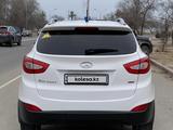 Hyundai Tucson 2014 годаүшін7 900 000 тг. в Актау – фото 4