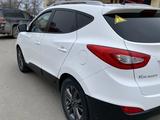 Hyundai Tucson 2014 годаүшін8 500 000 тг. в Актау – фото 5