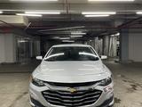 Chevrolet Malibu 2019 года за 7 000 000 тг. в Астана – фото 2