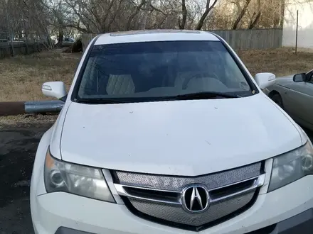 Acura MDX 2007 года за 6 000 000 тг. в Кокшетау