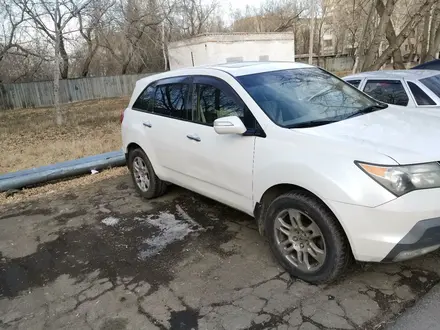 Acura MDX 2007 года за 6 000 000 тг. в Кокшетау – фото 10