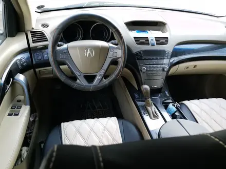 Acura MDX 2007 года за 6 000 000 тг. в Кокшетау – фото 11