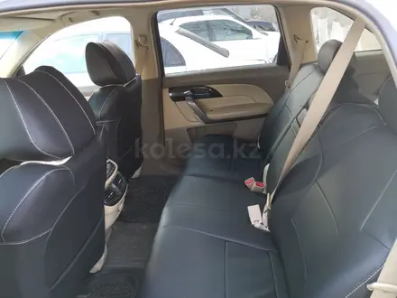 Acura MDX 2007 года за 6 000 000 тг. в Кокшетау – фото 14