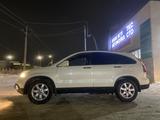 Honda CR-V 2008 годаүшін6 850 000 тг. в Актобе – фото 5