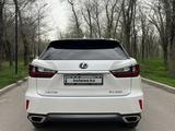 Lexus RX 300 2019 года за 23 500 000 тг. в Алматы – фото 5