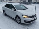 Volkswagen Polo 2017 года за 5 800 000 тг. в Астана – фото 3